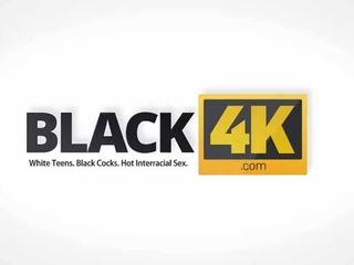 Black4k. съпруг doesnt познавам за между различни раси мръсен филм на gf и plumber