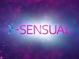 X-sensual - anabel povozníkov - michelle plechovka - očarujúce hlavné tri sposoby