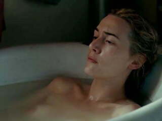 Kate Winslet the Reader Nude Compilation, x rated video 43 | xHamster