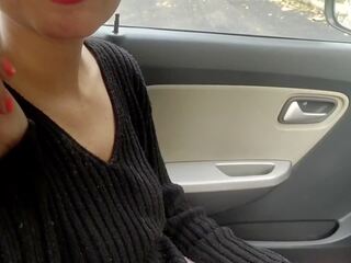 Blackmailing and Fucking My GF Outdoor Risky Public adult clip | xHamster