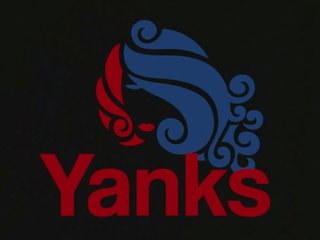 Yanks vixxxen - klitte flicker