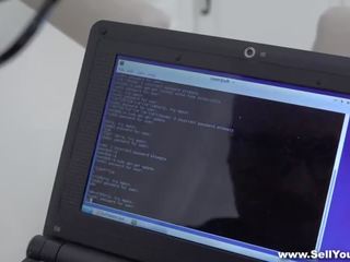 Stasya stoune - számítógép adolescent akarat fasz a gf
