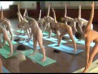 Xxx video- skandal naken grupp yoga www.teen-fuck.biz