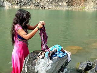 Mumbai ashu bayan film in water publik place hard kurang ajar: adult video c5 | xhamster