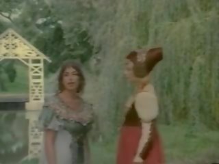 The Castle of Lucretia 1997, Free Free the adult clip video 02