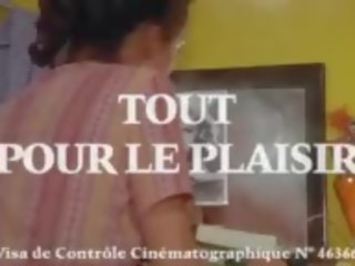 Привабливий pleasures повний французька, безкоштовно французька список ххх кіно кліп 11