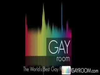 Gayroom إضافي كبير putz